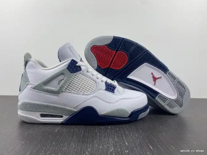 Rep DH6927-140 4 Navy Air Jordan Midnight 0624